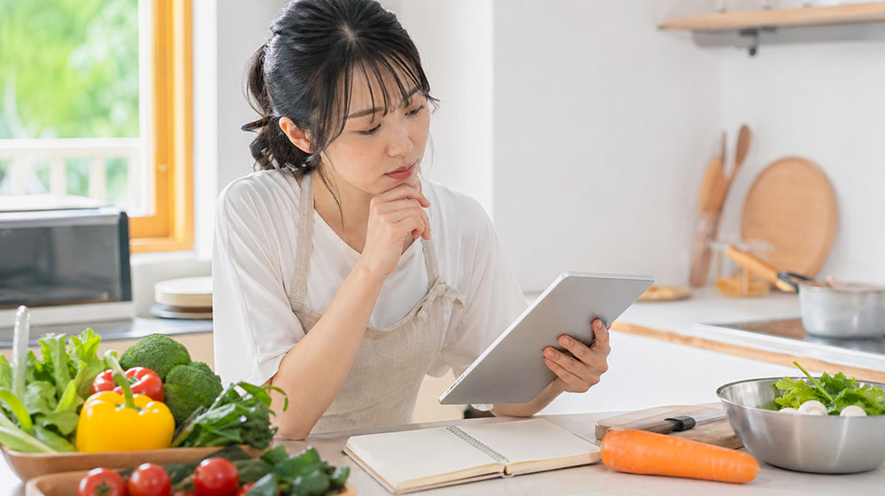 料理初心者の料理教室は「目的」で選べば失敗しない
