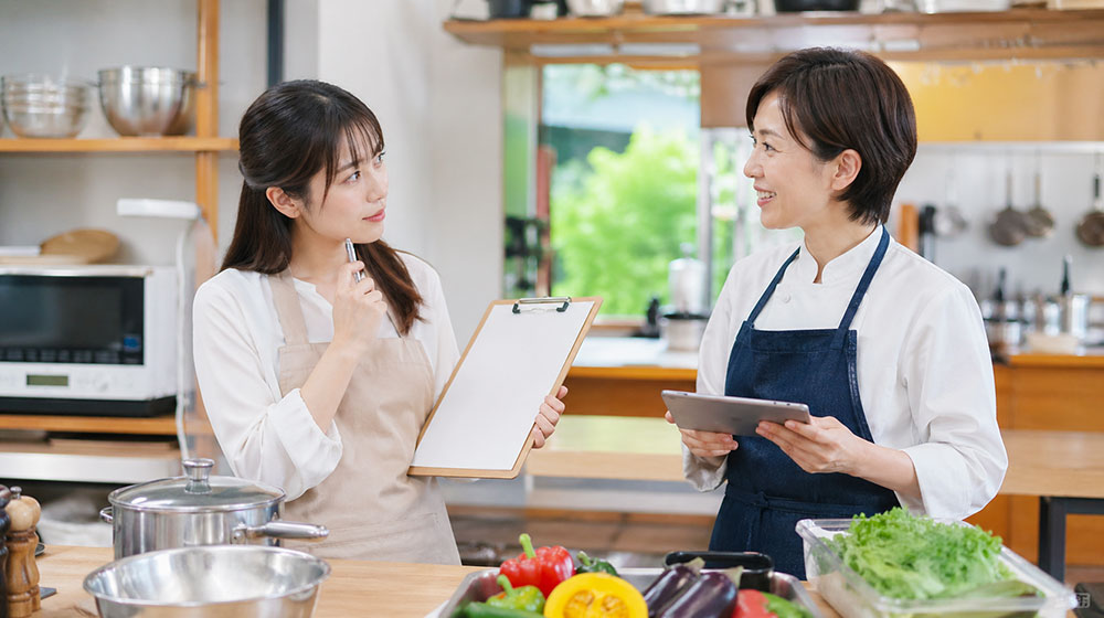 後悔しないために！申し込み前に確認すべき5項目
