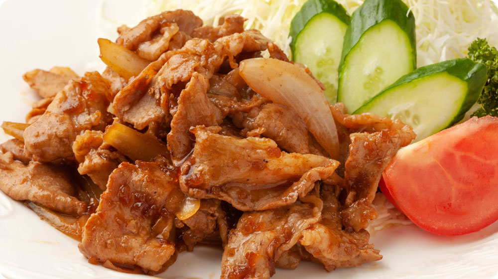 焼くだけ・炒めるだけの料理で成功体験を作る