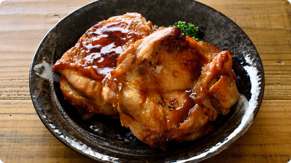 作る料理を固定すると迷わない
