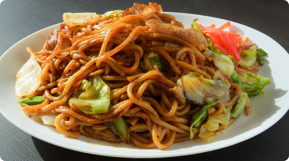 忙しい日に役立つ麺料理・炒め物・簡単おかず