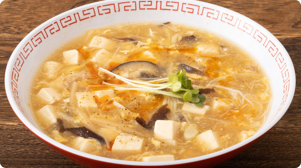 鶏ガラスープの素で作る炒飯や中華スープ