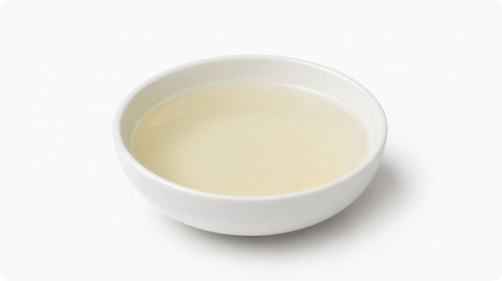 酢｜さっぱりした味に整えたいときに便利